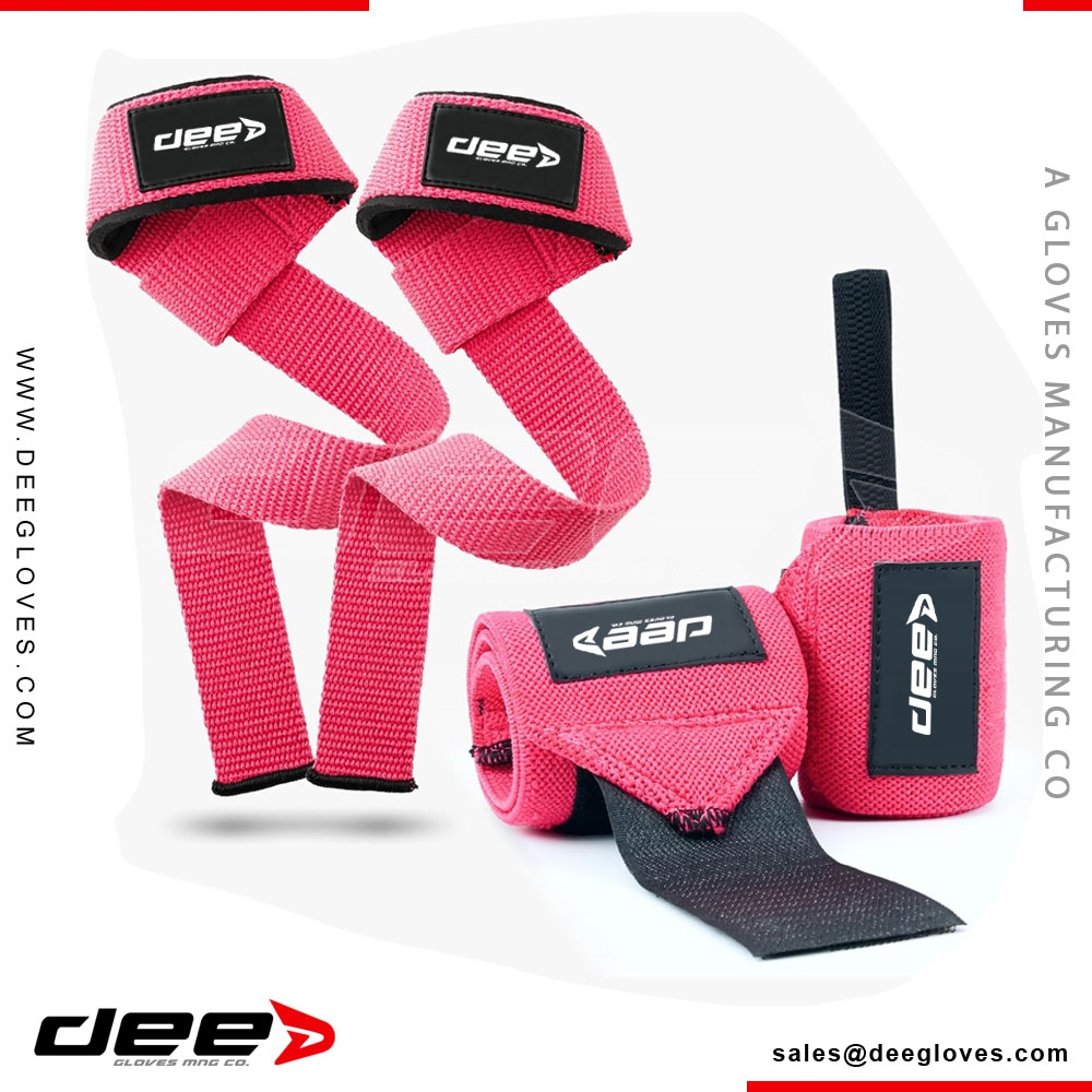 Wraps and Straps STY-03C