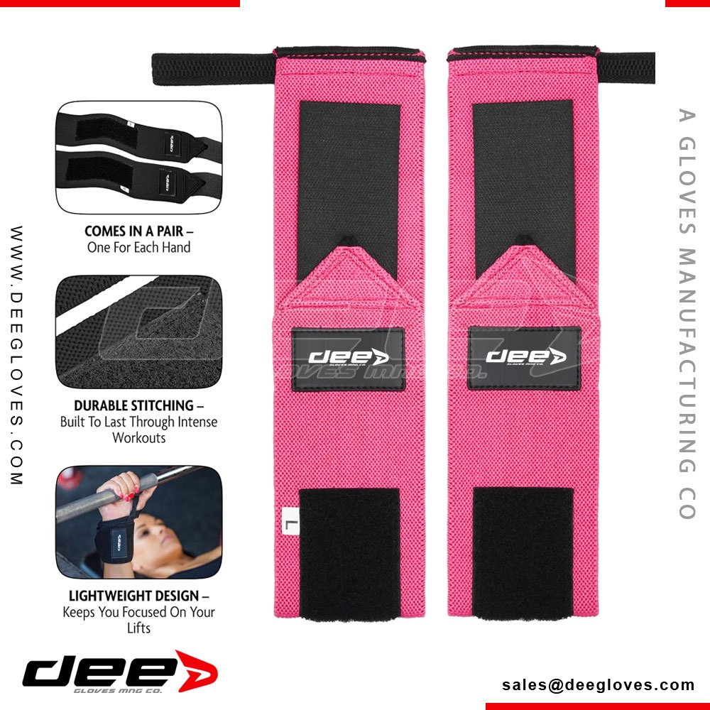 Wraps and Straps STY-03D