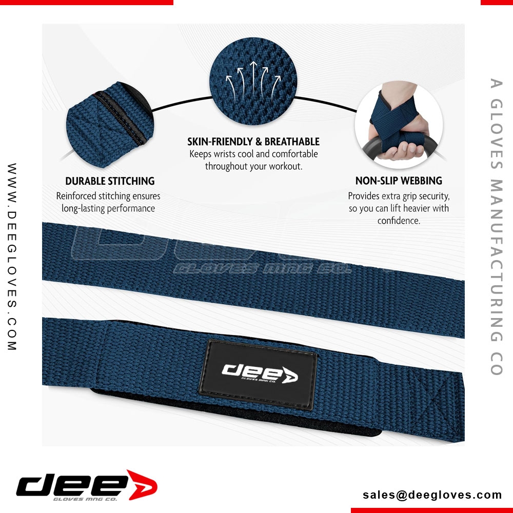 Wraps and Straps STY-04B