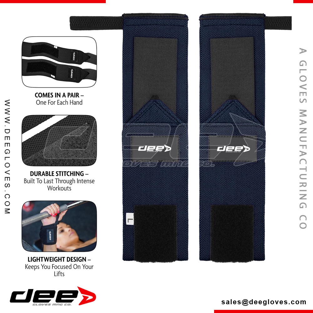 Wraps and Straps STY-04C