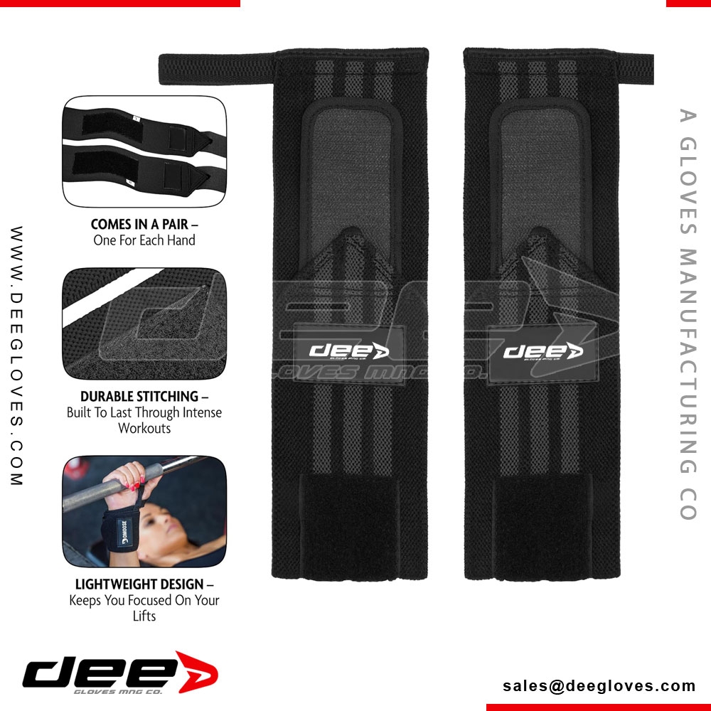 Wraps and Straps STY-06A