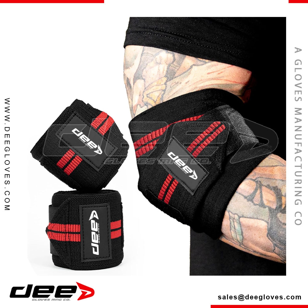 Wraps and Straps STY-08B