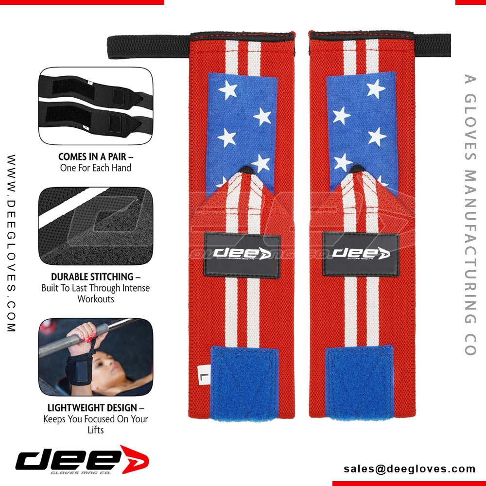 Wraps and Straps STY-09A