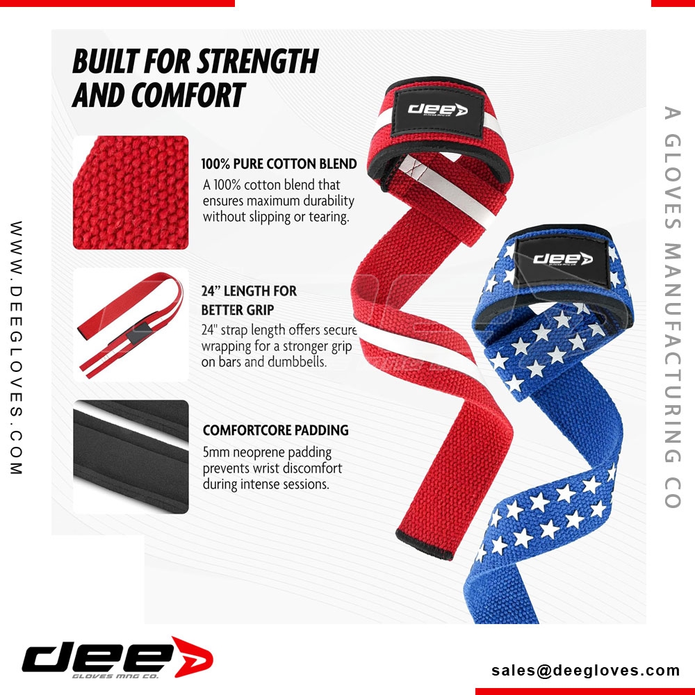 Wraps and Straps STY-09B