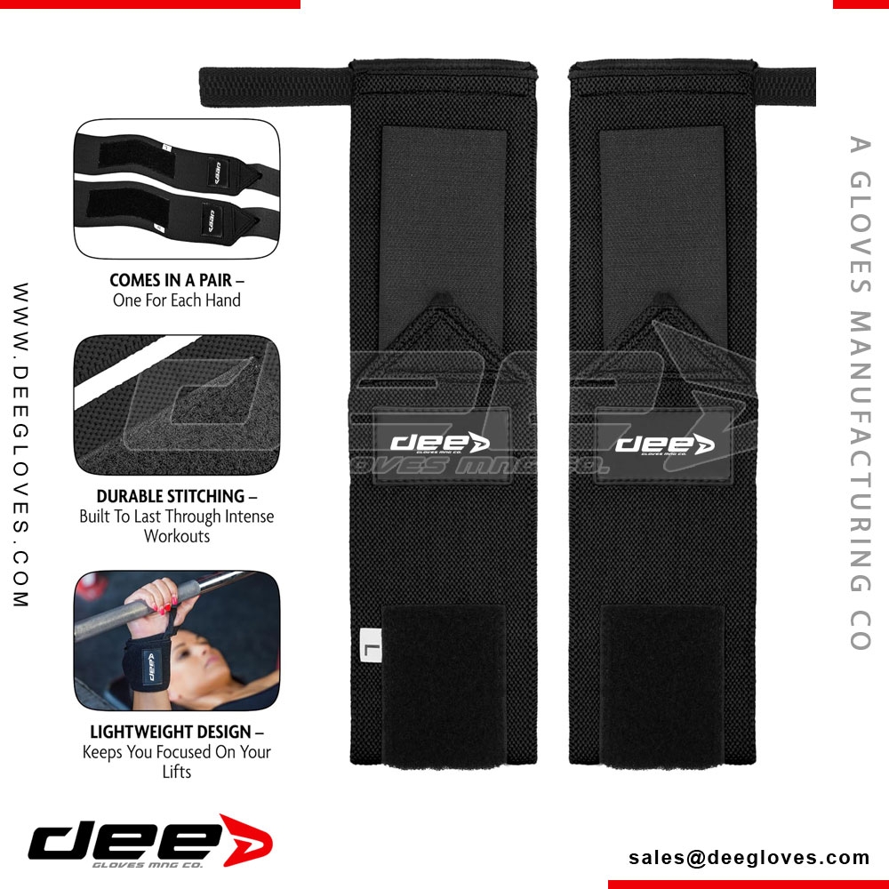 Wraps and Straps STY-10A