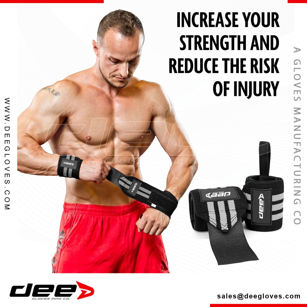 Wraps and Straps STY-11B