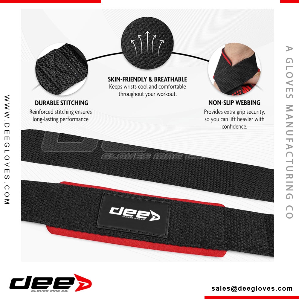 Wraps and Straps STY-12C