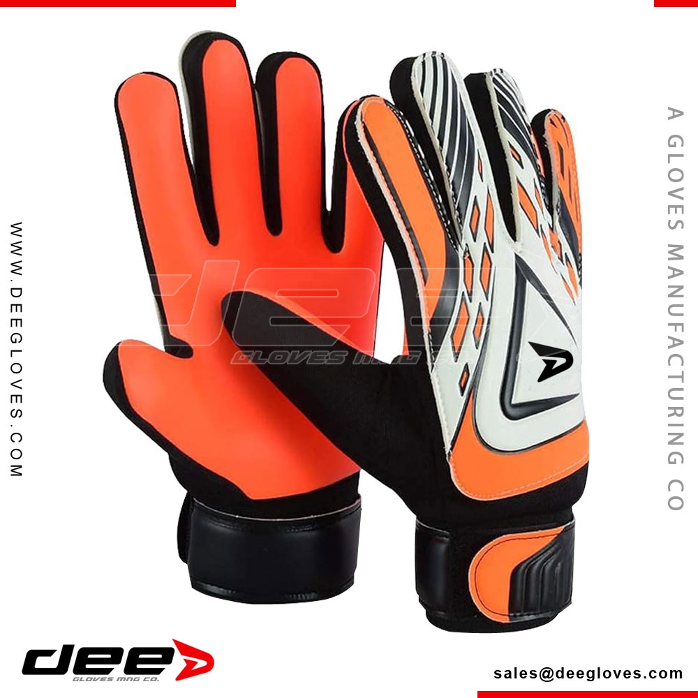Goal Keeper Gloves STY-02A