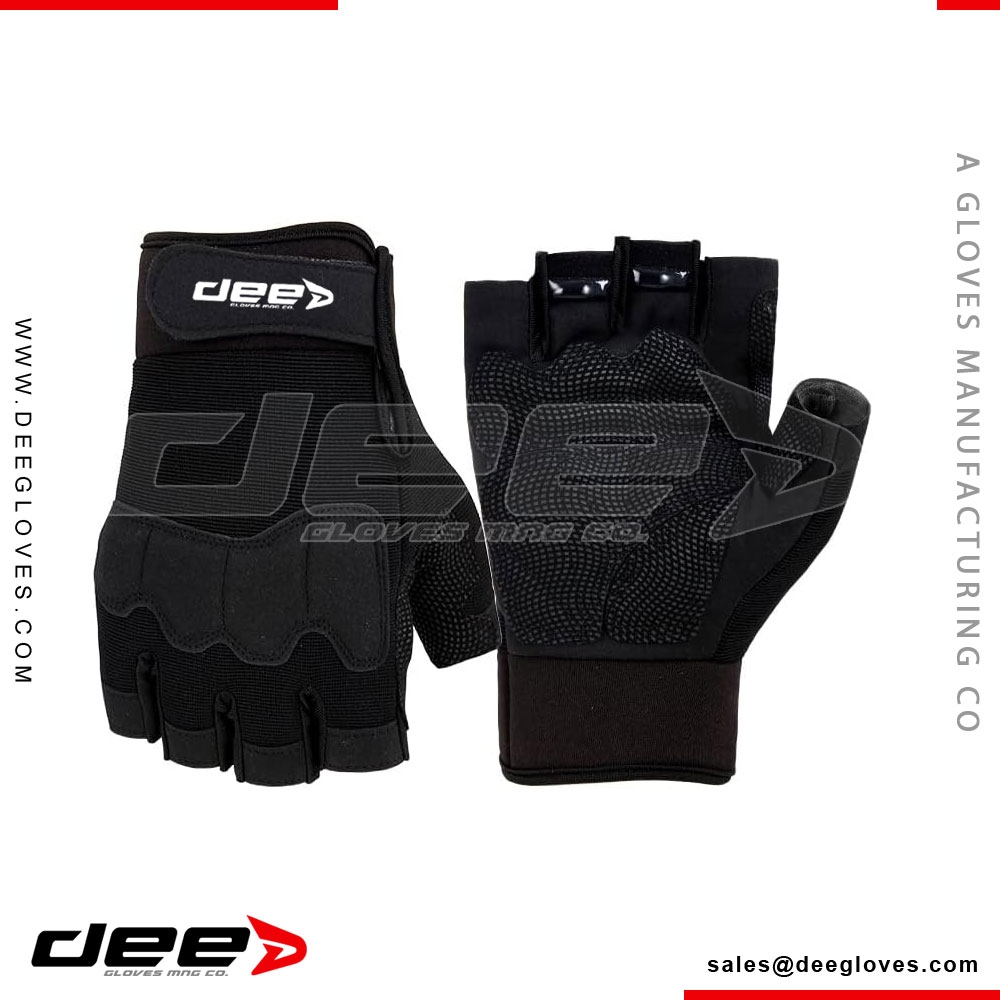 Shooting & Hunting Gloves STY-01A