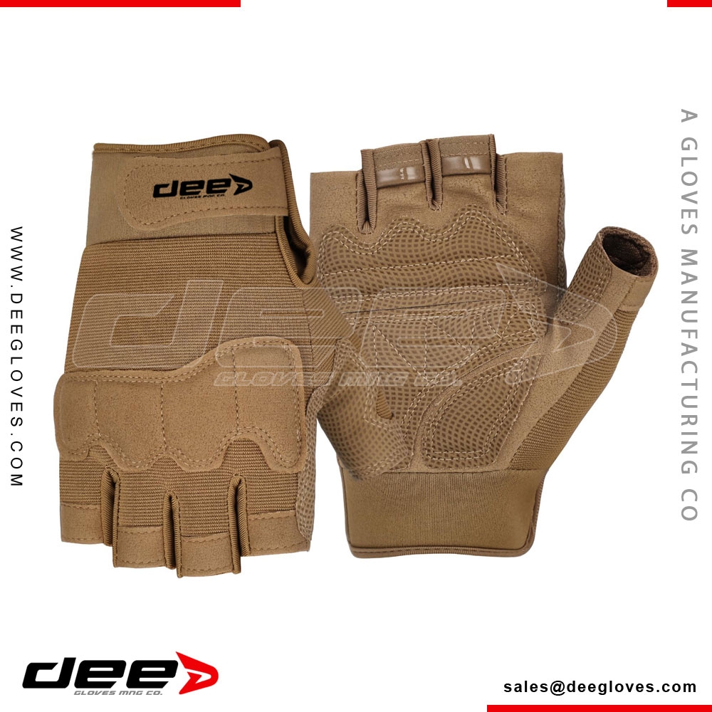 Shooting & Hunting Gloves STY-01B