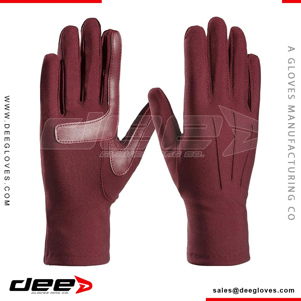 Women Winter Gloves STY-04A