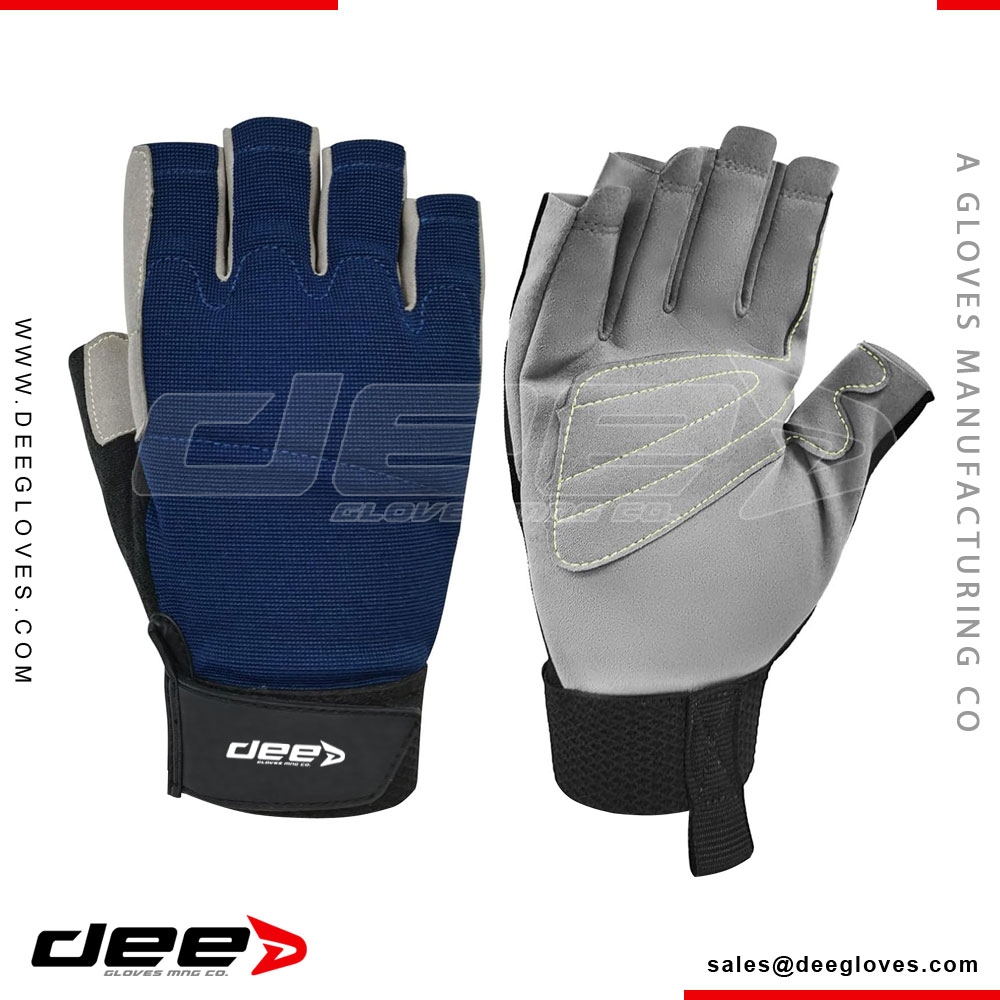 Climbing Gloves STY-01A