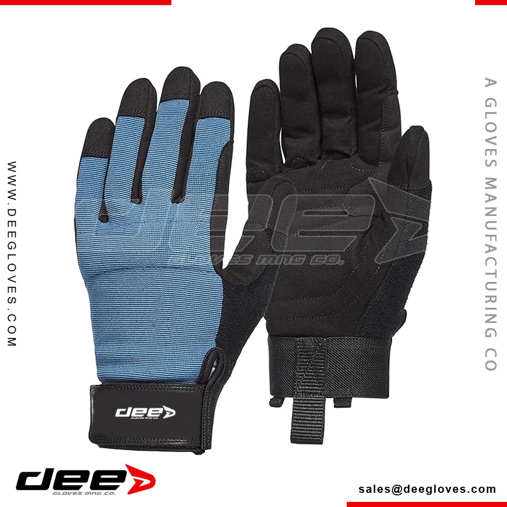 Climbing Gloves STY-03A