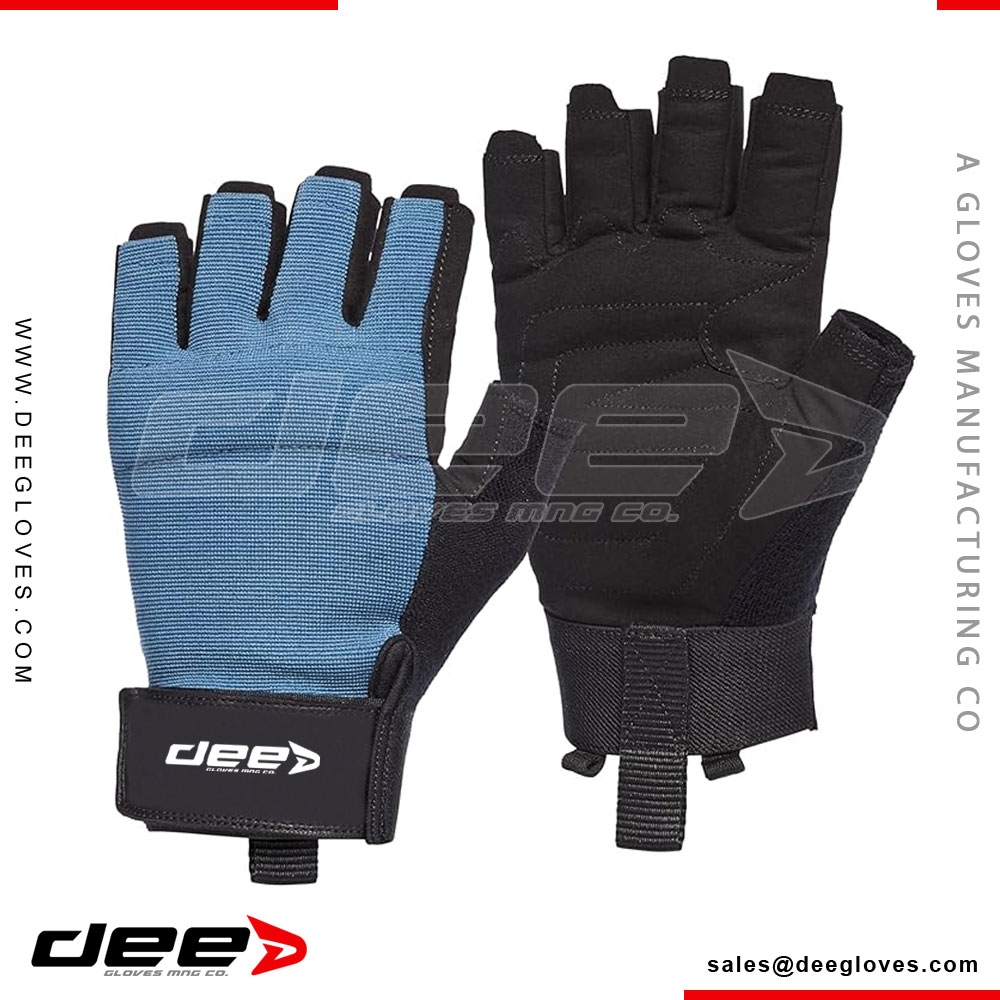 Climbing Gloves STY-04A