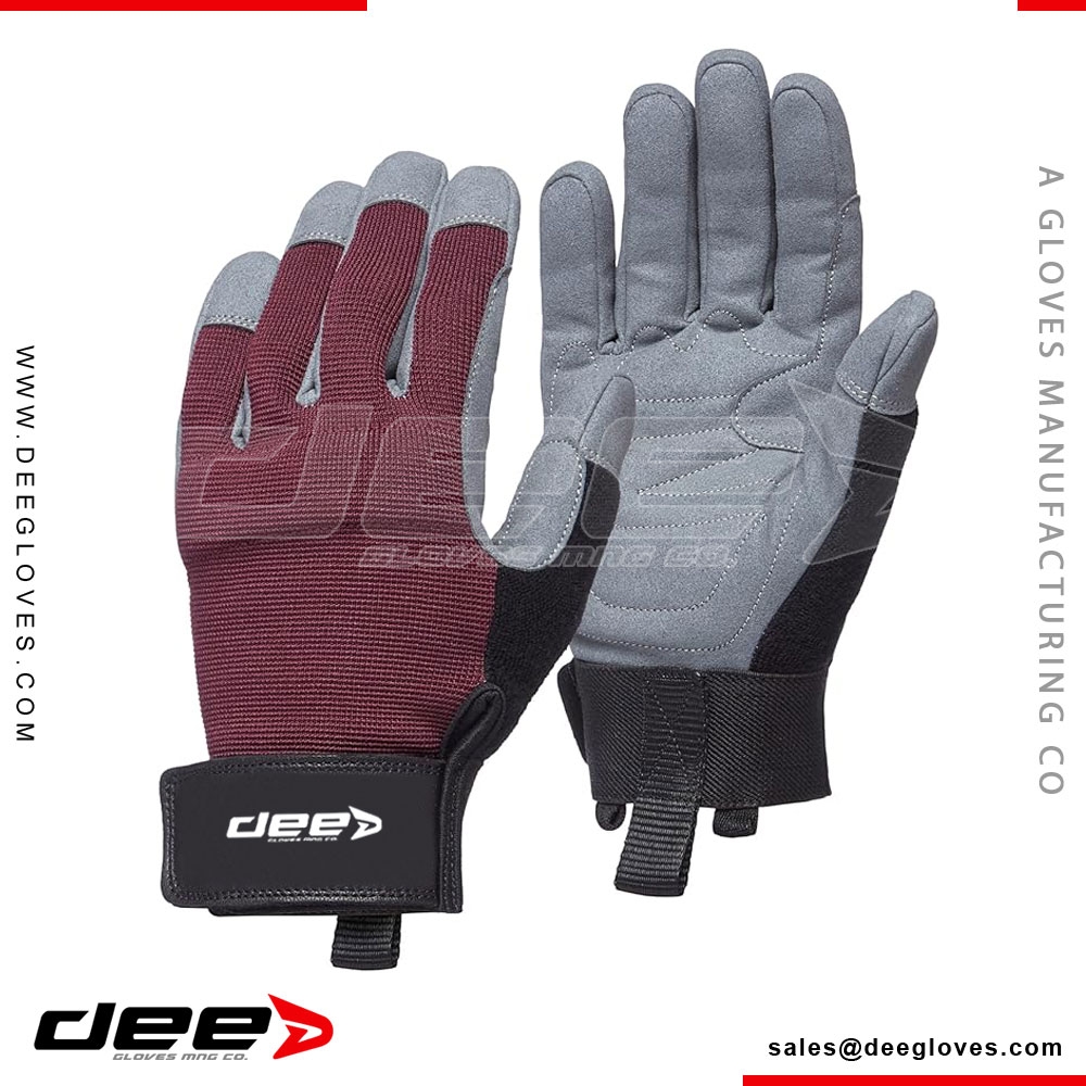 Climbing Gloves STY-05A