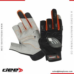Rev Renegade Auto Moto Mechanic Gloves