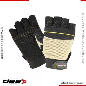 Piston Protector Auto Moto Mechanic Gloves