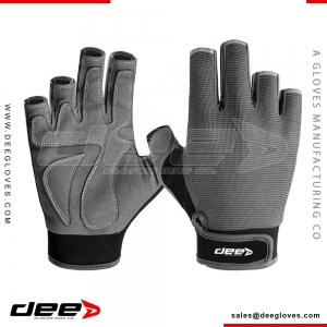 Iron Wave Sailing Gloves