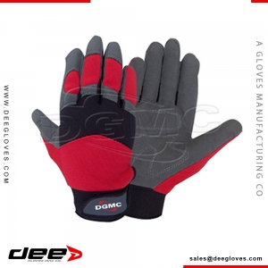 Dura Flex Light Duty Mechanics Gloves