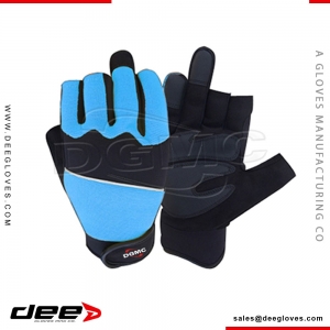 Grip Nova Light Duty Mechanics Gloves