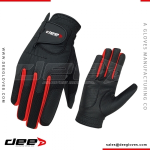 Max Grip Golf Gloves