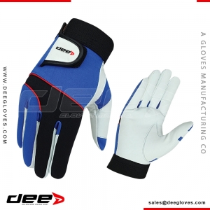 Par Perfect Golf Gloves
