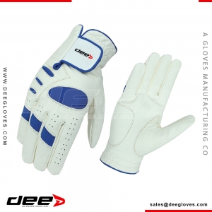 Bunker Guard Golf Gloves