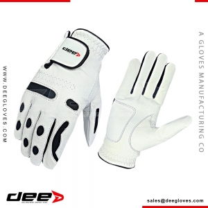 Putt Precision Golf Gloves