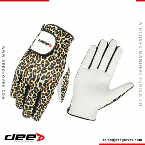 Wind Guard Golf Gloves