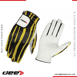 Dry Palm Golf Gloves