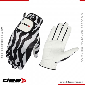 Sun Guard Golf Gloves