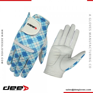 True Grip Golf Gloves