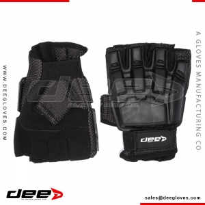 Trigger Touch Paintball Gloves