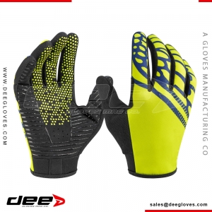 Ice trail Mountain Bike Winter Gloves