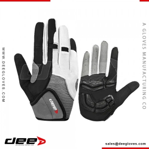 Men Cycling Ice Guard Pro Winter Gloves