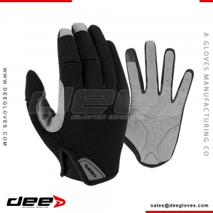 Men Cycling Frost Armor Winter Gloves