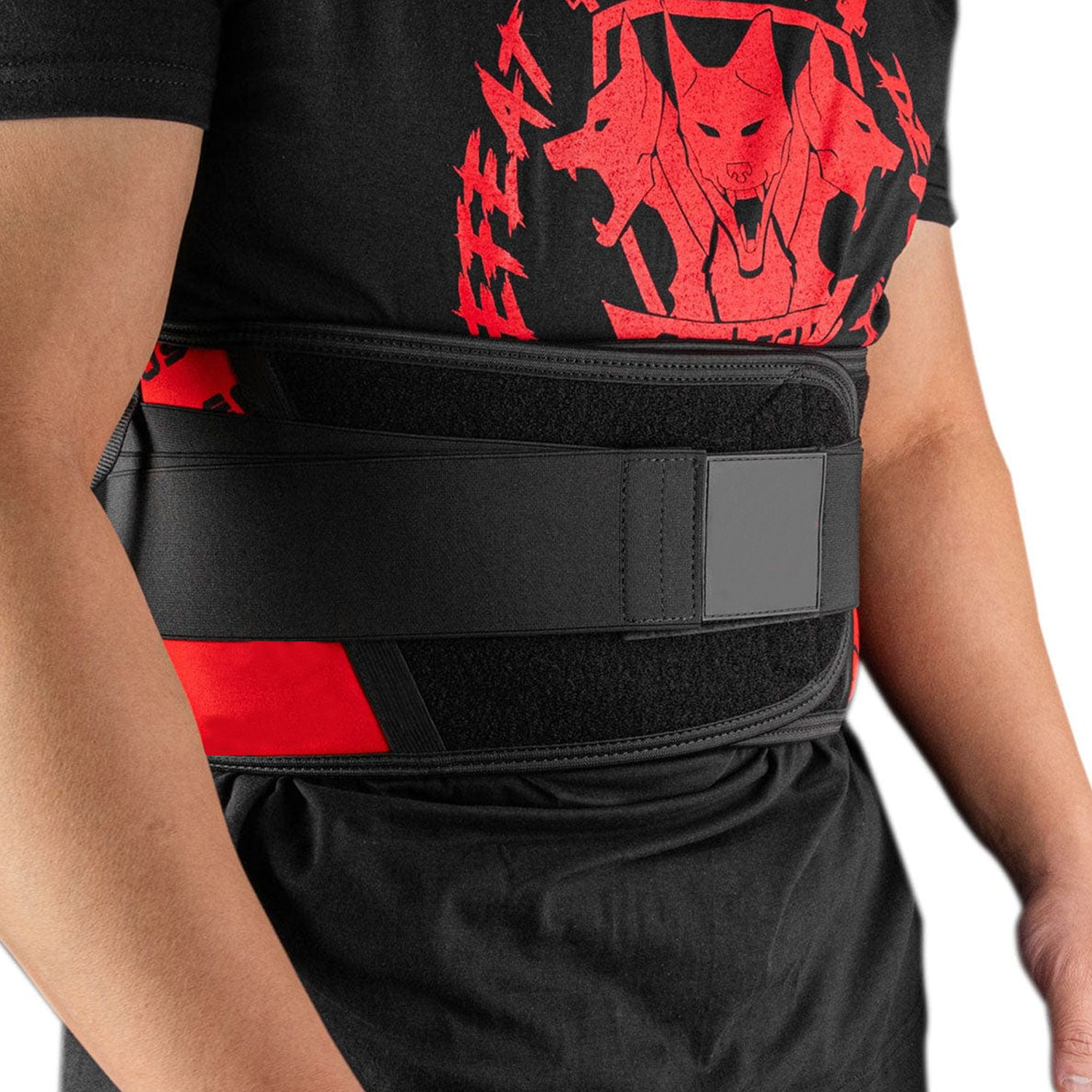 Weightlifting Neoprene Belts