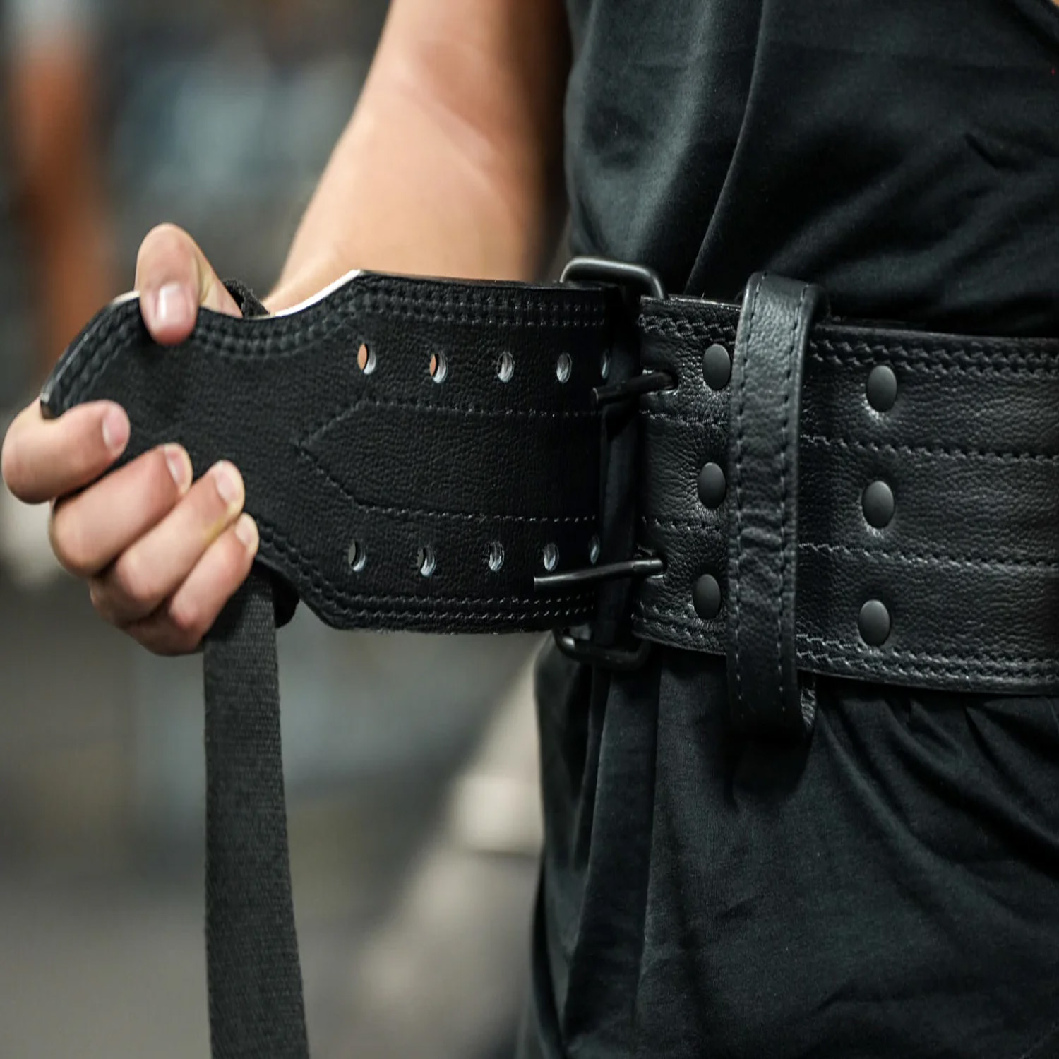 Weightlifting Powerlifting Belts